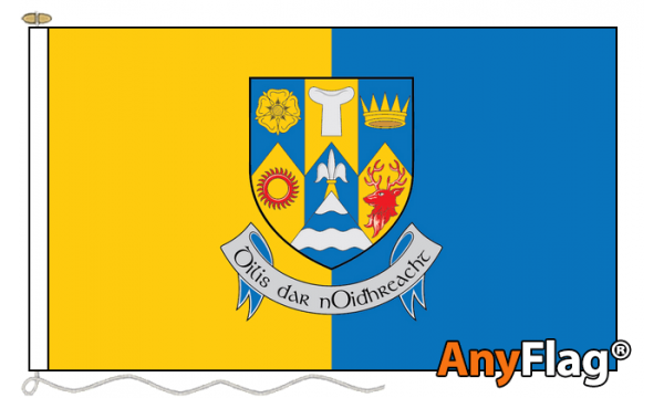 Clare Irish County Custom Printed AnyFlag®